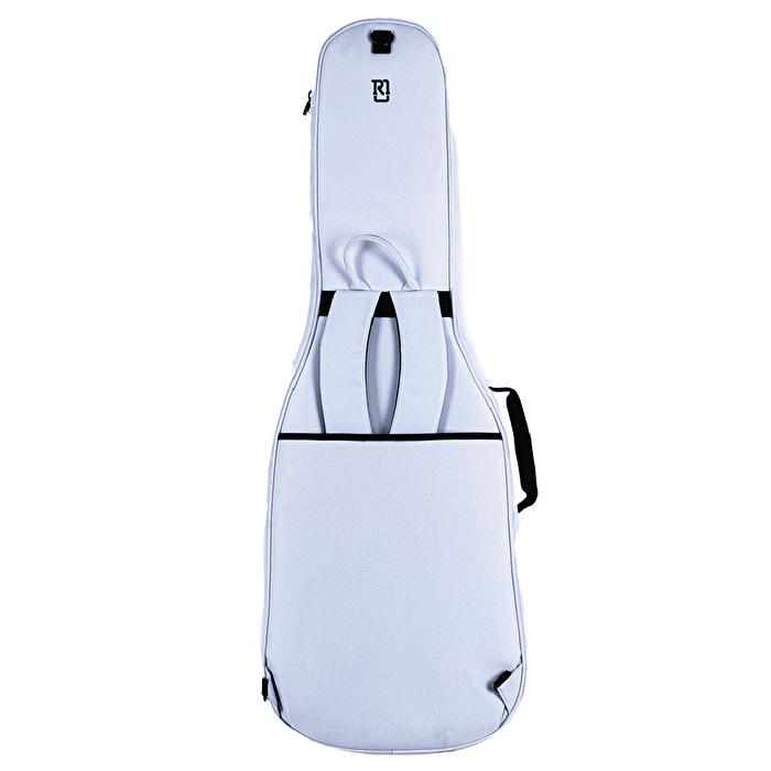 Real Mission CoolVox-E White Elektro Gitar Taşıma Çantası